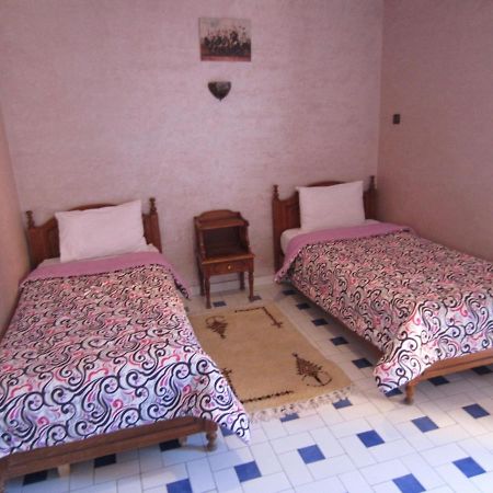 Marrakech Hotel Residence Marrakesh Exterior photo