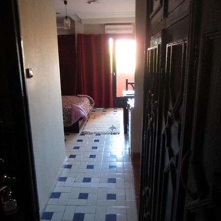 Marrakech Hotel Residence Marrakesh Exterior photo