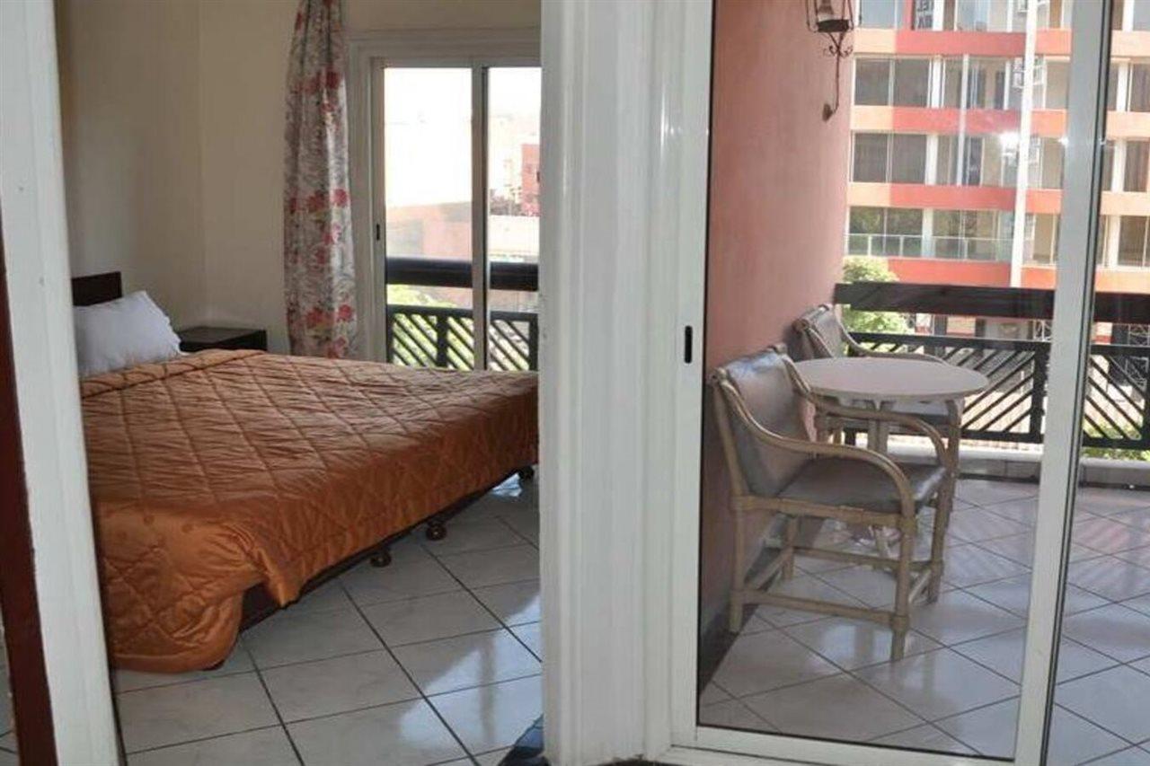 Marrakech Hotel Residence Marrakesh Exterior photo
