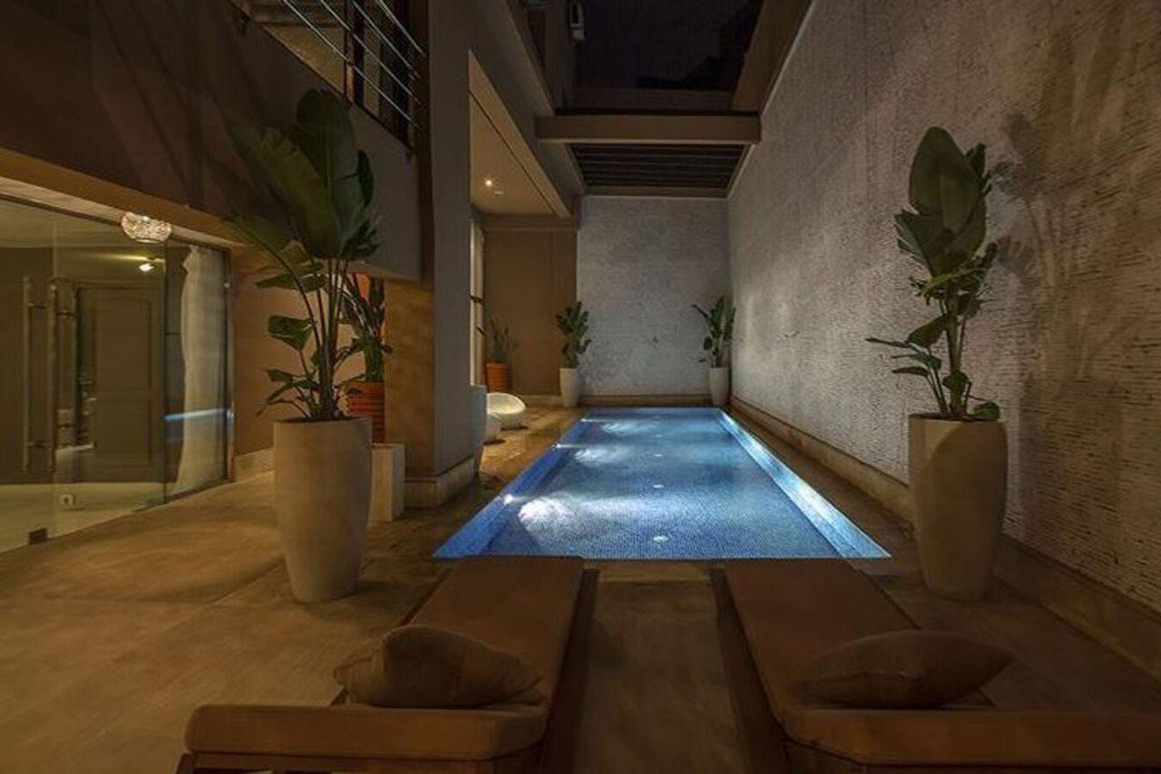 Marrakech Hotel Residence Marrakesh Exterior photo