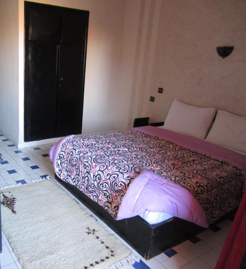 Marrakech Hotel Residence Marrakesh Exterior photo